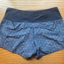 Lululemon Speed Up Shorts Photo 1