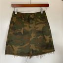 BLANK NYC Camo Skirt NWT Photo 4