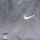 Nike Black Sweatshirt Photo 1