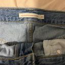 Levi Strauss & CO. Levi High Waisted Mom Shorts  Photo 2