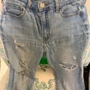 Hollister Distressed Denim Jeans Photo 3