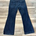Gap 1969 Size 10/30 Long and lean Trouser Flare Jeans Photo 1