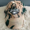 Ethos  Philadelphia Eagles NFL Bleached Adjustable Hat Photo 0