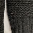 Lululemon Karma Kurmasana Sweater Photo 5