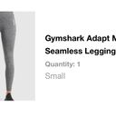 Gymshark Adapt Marl Seamless Leggings Photo 7