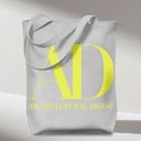 ARCHITECTURAL DIGEST Magazine Canvas Tote Bag Photo 0