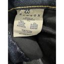 Hudson Jeans  Straight Leg Blue Flap Pocket size 28‎ Photo 2