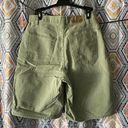 Hunt Club vintage high rise shorts Photo 4