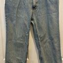 Polo  Jeans Co. Ralph Lauren Cropped Saturday Jeans Women's Size 8 Blue Jeans Photo 0