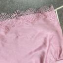 Victoria's Secret Victoria’s Secret satin/lace Camisole set size XL Photo 7