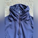 Lululemon  Half Zip Photo 2