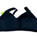 Vanity Fair NWT  SPORT FULL FIGURE WIRELESS BRA Photo 3