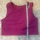 Nine West Athletic Crop Tank Top Photo 2