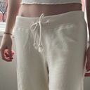 Brandy Melville NWT  “Rainey” Sweatpants Photo 2