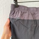 Columbia  Sandy River Athletic Outdoors Skort Gray Size Large Photo 4