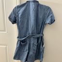 Good American Denim Romper Photo 2