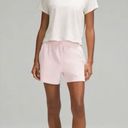 Lululemon  Softstreme 12 High Rise Short 4” Women’s Flush Pink Photo 4