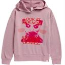 Selena Gomez  hoodie look at her now pink‎ hoodie size XL teen Photo 0