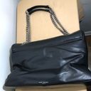 Kurt Geiger  London Kew Leather Crossbody
XXL bag Photo 6