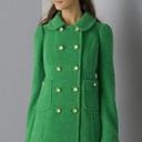 Juicy Couture  Green Essex Peacoat Photo 1