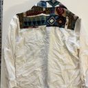 Krass&co Vintage Tap &  Aztec Western Style Women’s Button Up Photo 3