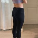 Fabletics Black Leggings Photo 1