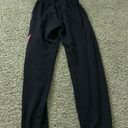 Aviator Nation Pink Bolt Sweats Xs Photo 2