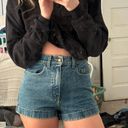 American Apparel Shorts Photo 3