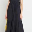 O.P.T black midi dress Size XS Photo 0