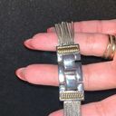 Charter Club  women’s flip cover watch 25 mm NWOT removable piece to make small Photo 6