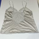 JC Penny Vintage  nighty slip camisole cami top Photo 0