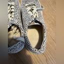 Coconuts by Matisse  BFF Womens Faux Fur Animal Print Sneakers size 6 Photo 6