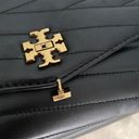 Tory Burch Kira Chevron Top Handle Satchel Photo 16