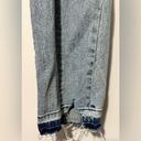 Dear John  distressed Erin slim straight jeans size 29 Photo 2