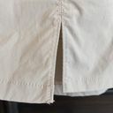 Patagonia Tan Mini‎ Skirt Skort Athletic Travel Outdoors Casual Women’s Size 12 Photo 4