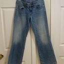 American Eagle  Favorite Boyfriend Denim Jeans  Women’s Size 6 Short Photo 2