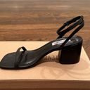 Steve Madden Block Heel Sandals Photo 2