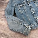 Calvin Klein Jeans Vintage 90’s  denim jacket Photo 7