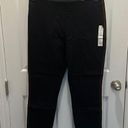 A New Day  Side zip Skinny ankle pants 16R Photo 0