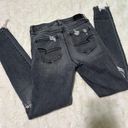 American Eagle Outfitters Distressed Jeans Photo 3