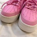 Nike Air Force 1 Sage Low Psychic Pink Photo 6