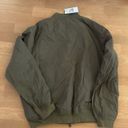 Polo NWT  Ralph Lauren Men’s Jacket Green Color Photo 1