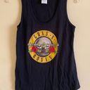 Guns N’ Roses tank Photo 0