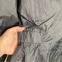 Mountain Hardwear  rain Jacket black size medium Photo 8