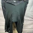 Pearl Izumi  women’s XL padded seated shorts - 2517 Photo 0