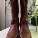 cowgirl boots Size 8.5 Photo 3