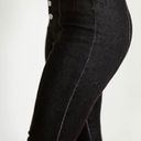 Kittenish NWT!  Delaney Black Denim Pants Photo 3