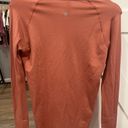 Lululemon Swiftly Tech Long Sleeve Photo 6