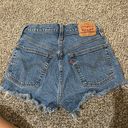 Levi’s Levi 501 Jean Shorts  Photo 1