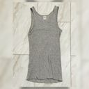 Joe Boxer Grey Summer Tank Top Size S Photo 2